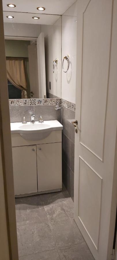Apartamento Depto Dean Funes *