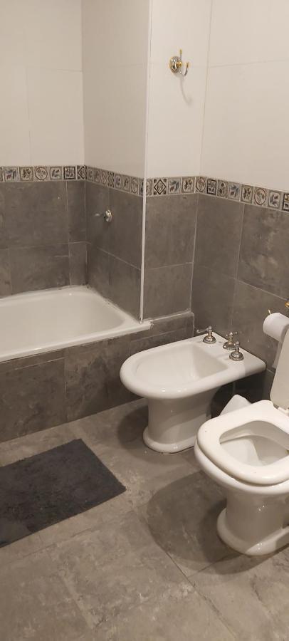 Apartamento Depto Dean Funes