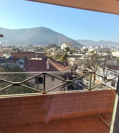 Depto Salta Dean Funes Exterior photo