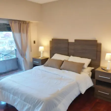 Depto Salta Dean Funes Exterior photo