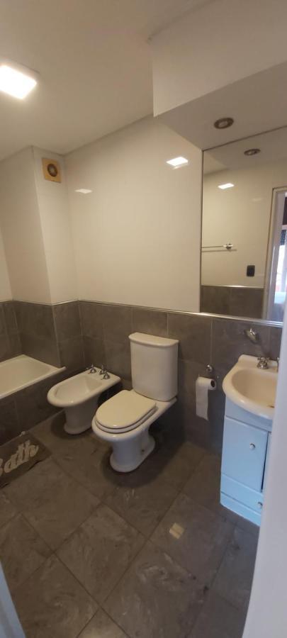 Apartment Depto Dean Funes Salta