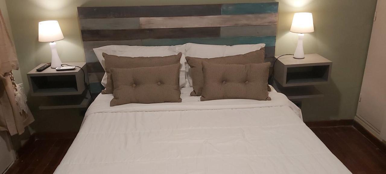 Depto Dean Funes Apartment Salta