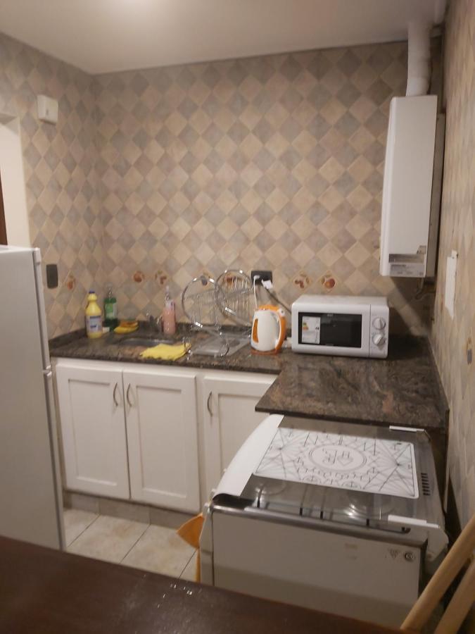 Depto Dean Funes Apartment Salta