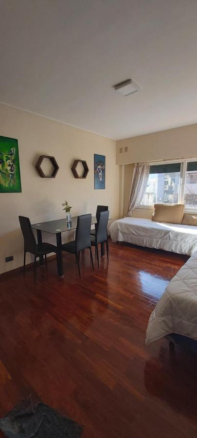 Depto Dean Funes Apartment *