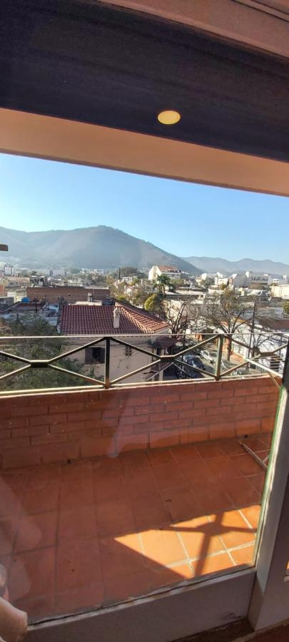 Apartment Depto Dean Funes