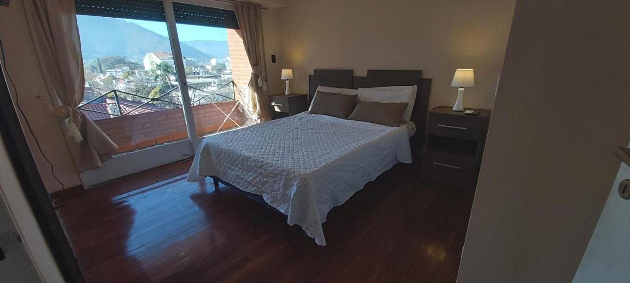 Apartment Depto Dean Funes Salta
