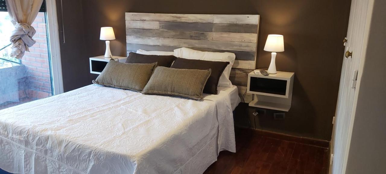 Apartment Depto Dean Funes Salta