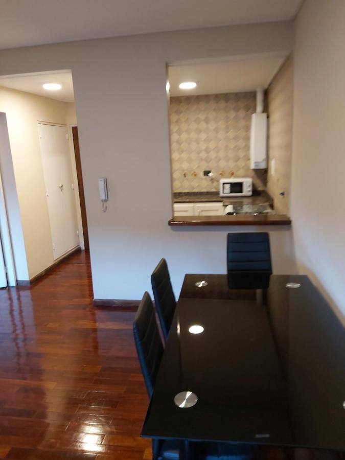 Depto Dean Funes Apartment *