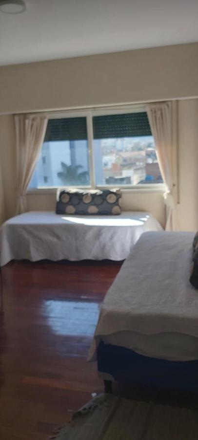 Depto Dean Funes Apartment *