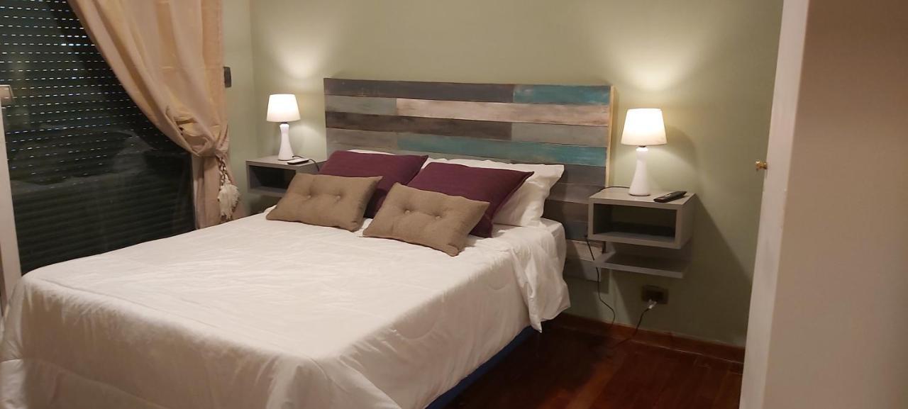 Depto Dean Funes Apartment Salta