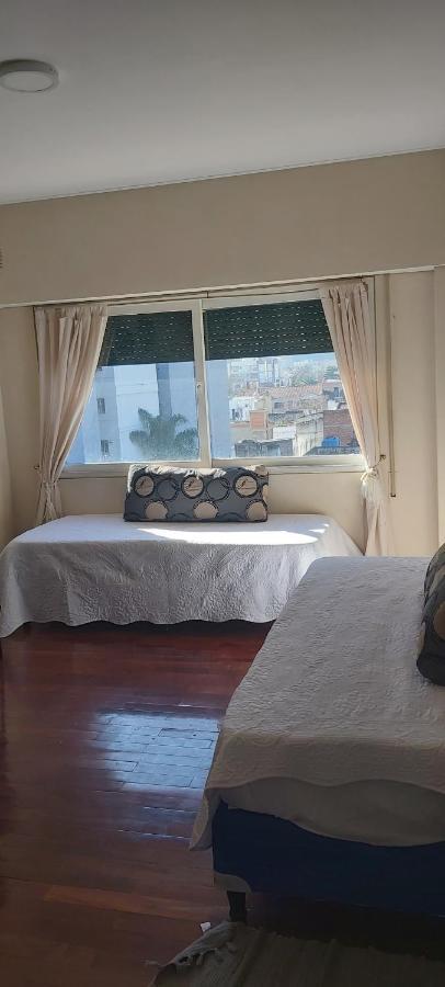 Apartment Depto Dean Funes *