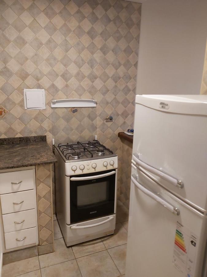 Depto Dean Funes Apartment *