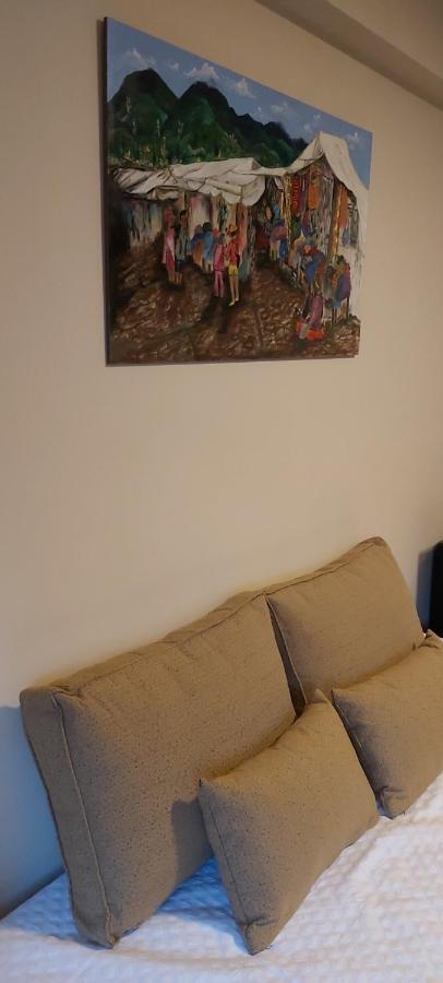 Apartment Depto Dean Funes