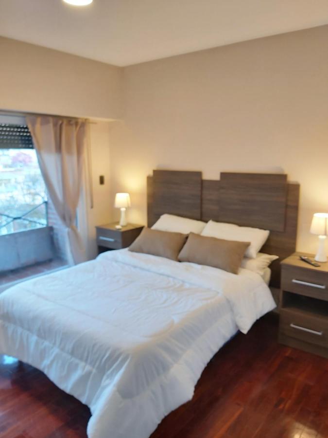 Depto Dean Funes * Salta