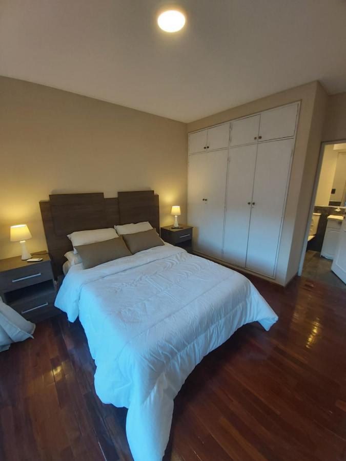 Depto Dean Funes Apartment